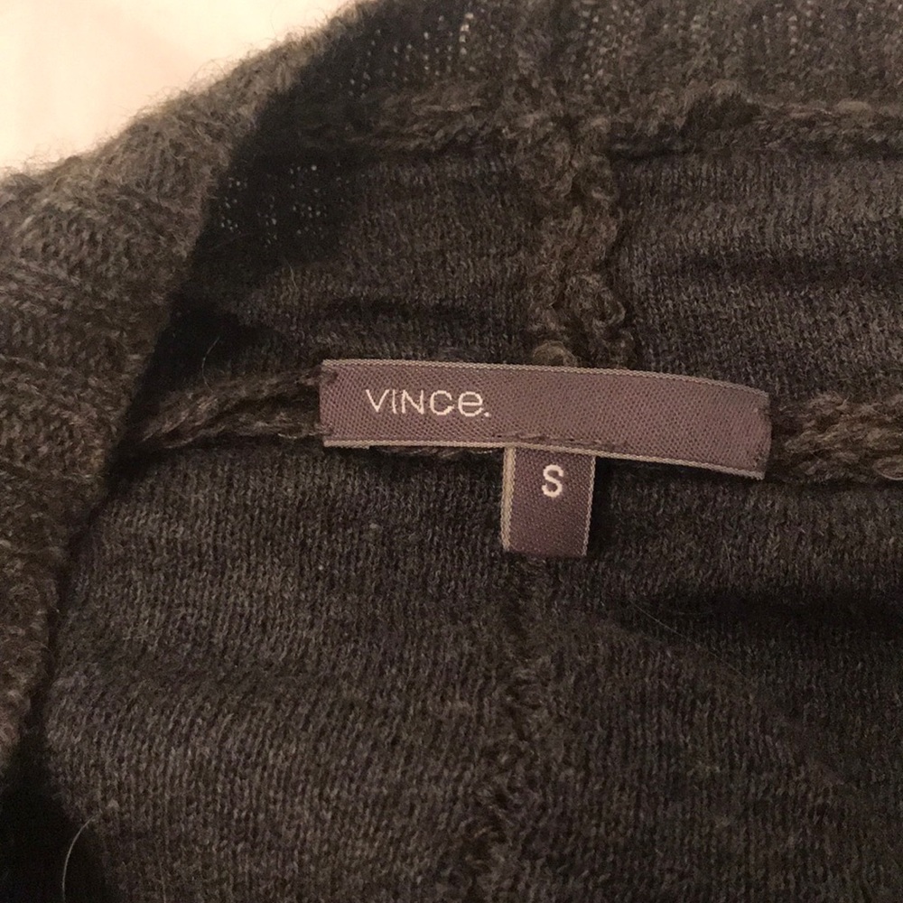 Gently worn Vince sweater - Picture 2 of 3